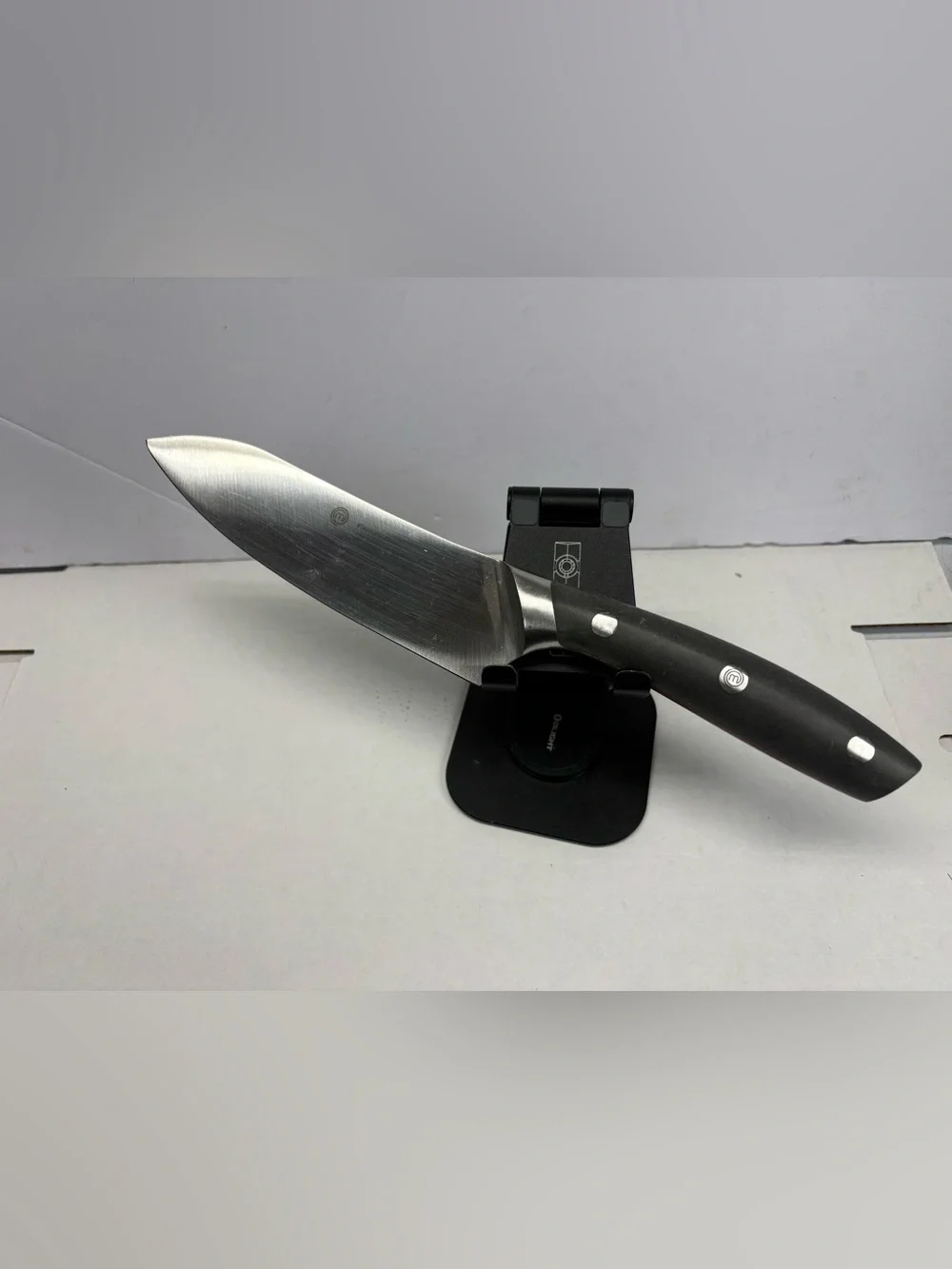 Mastercraft masterchef inch